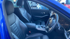 BMW 3 Series 330i M Sport 5dr Step Auto Petrol Estate